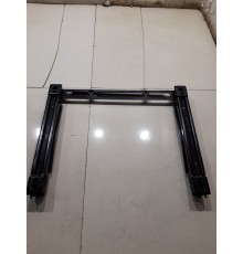 Кронштейн(крепление) сиденья передний левый