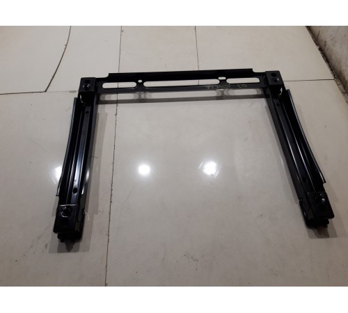 Кронштейн(крепление) сиденья передний левый