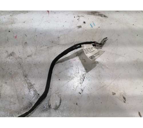 Проводка рулевой рейки