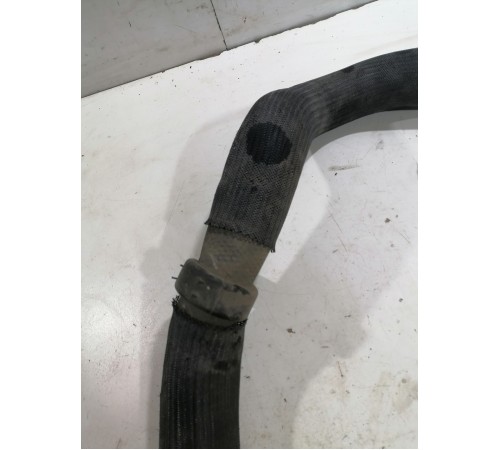 Патрубок системы охлаждения