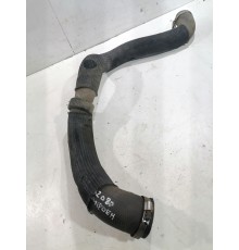 Патрубок системы охлаждения