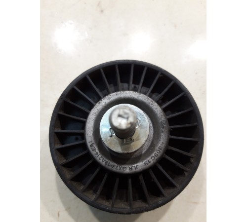 Ролик обводной