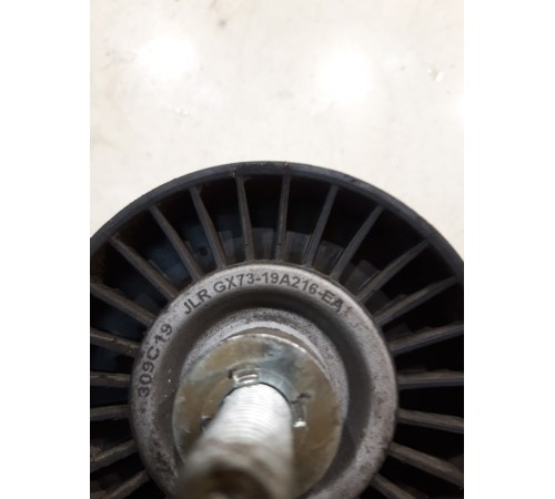 Ролик обводной