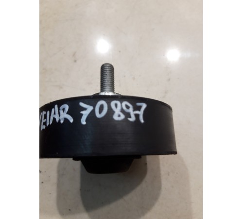 Ролик обводной