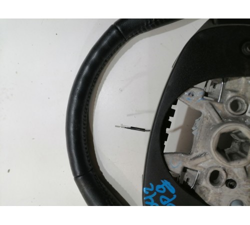 Руль в сборе с кнопками