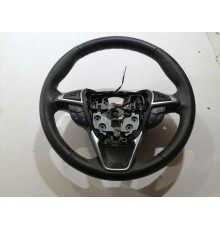 Руль в сборе с кнопками