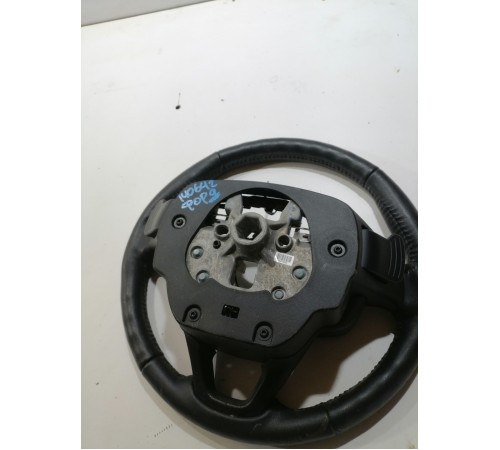 Руль в сборе с кнопками