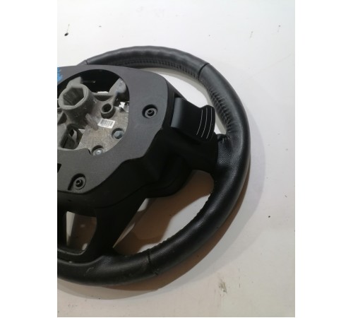 Руль в сборе с кнопками