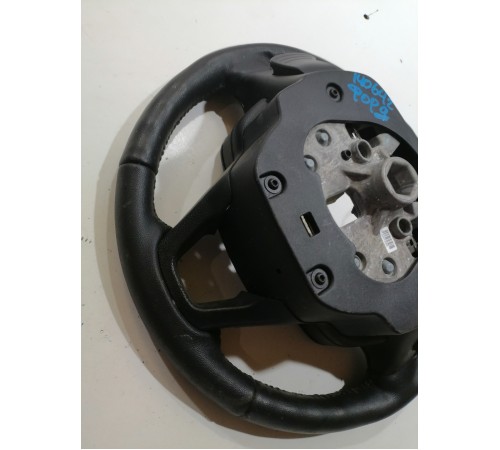 Руль в сборе с кнопками