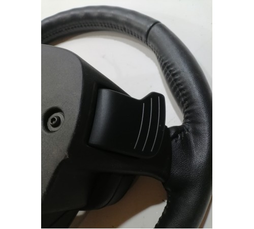 Руль в сборе с кнопками