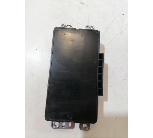 Блок беспроводной зарядки