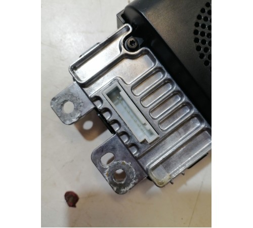 Блок беспроводной зарядки