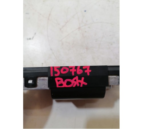 Блок беспроводной зарядки