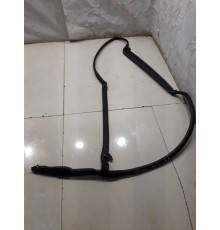 Уплотнитель двери (задний, левый)