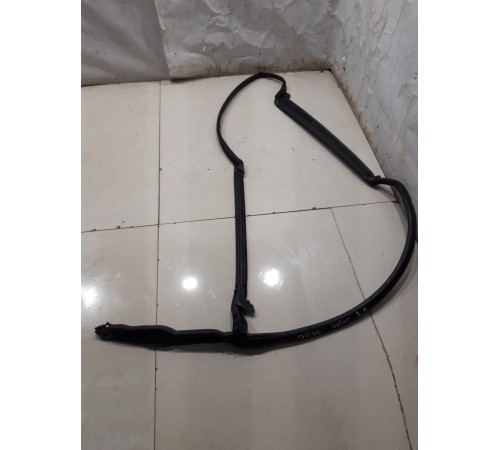 Уплотнитель двери (задний, левый)