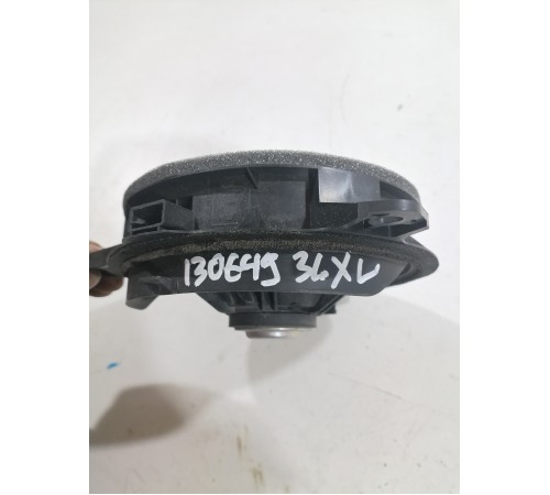 Динамик задний