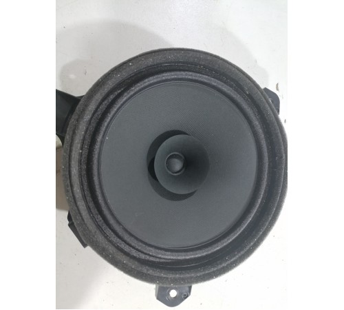 Динамик задний