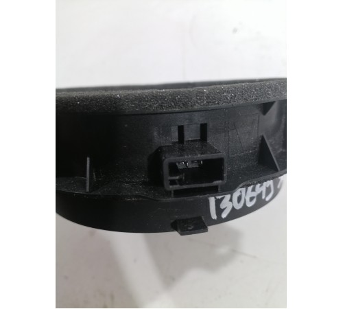 Динамик задний