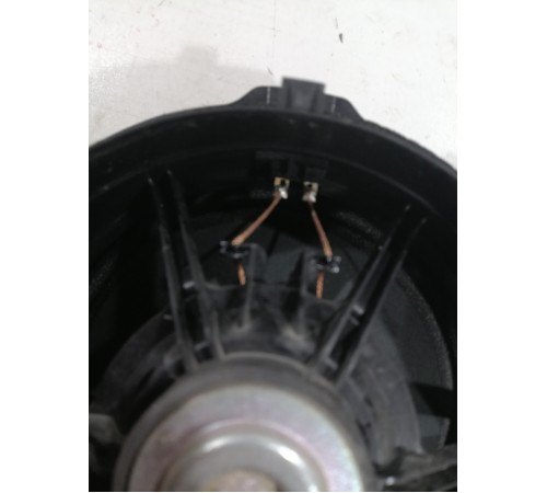 Динамик задний