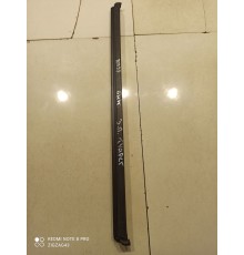 Уплотнитель стекла нижний внутренний (задний правый)