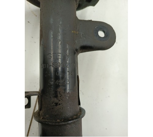 Амортизатор подвески передний правый