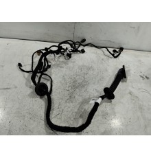 Электропроводка двери передняя левая