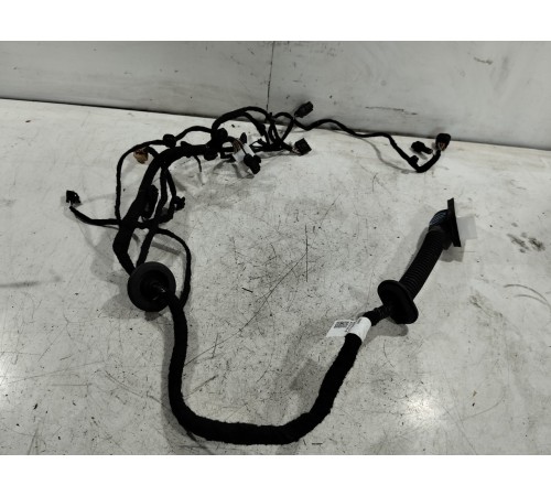 Электропроводка двери передняя левая