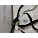 Электропроводка двери передняя левая