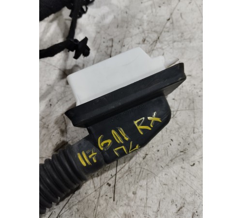 Электропроводка двери передняя левая