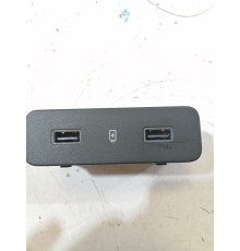 Разъём USB/USB