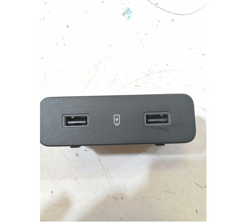 Разъём USB/USB