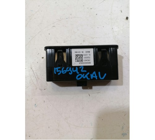 Разъём USB/USB