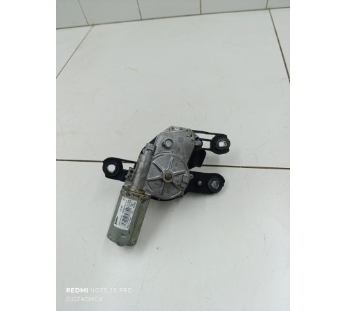 Моторчик привода заднего очистителя