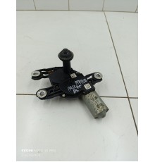 Моторчик привода заднего очистителя