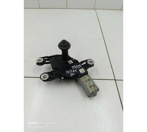 Моторчик привода заднего очистителя