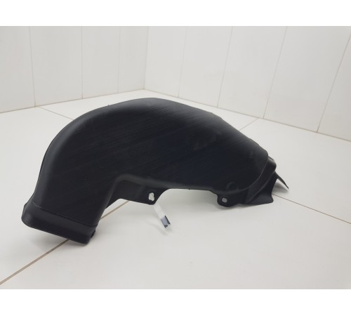 Воздуховод отопителя печки салона задний