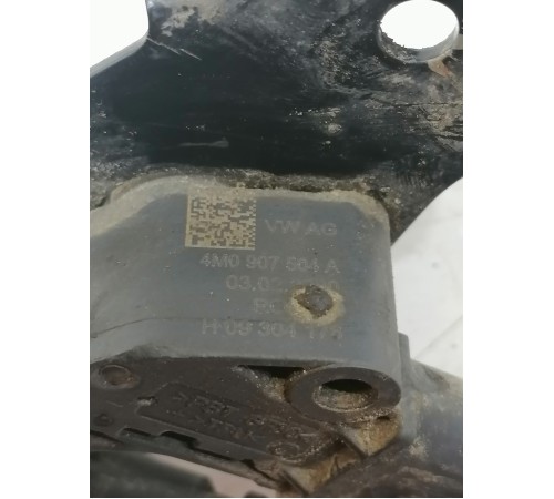 Датчик высоты дорожного просвета передний левый