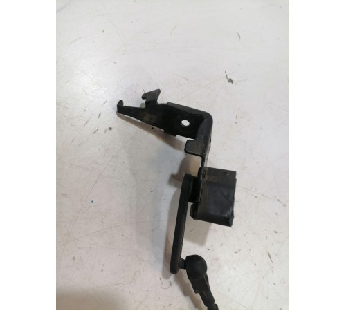 Датчик высоты дорожного просвета передний левый