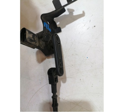 Датчик высоты дорожного просвета передний левый