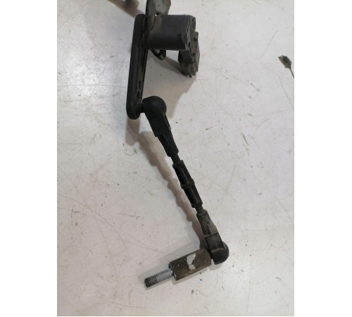 Датчик высоты дорожного просвета передний левый