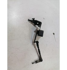 Датчик высоты дорожного просвета передний левый