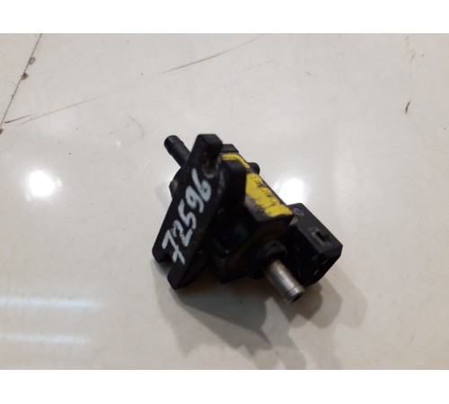 клапан турбины