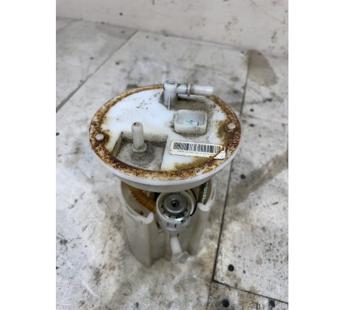 Насос Топливный