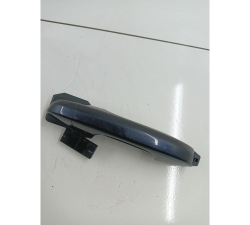 Ручка двери задняя левая (наружная)