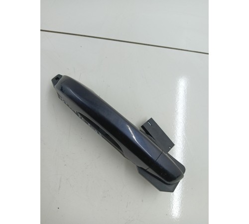 Ручка двери задняя левая (наружная)