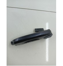 Ручка двери задняя левая (наружная)