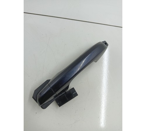 Ручка двери задняя левая (наружная)