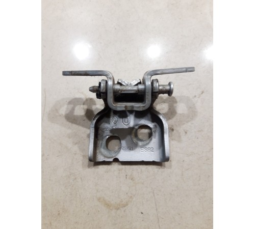 Петля двери (передняя, правая, нижняя)