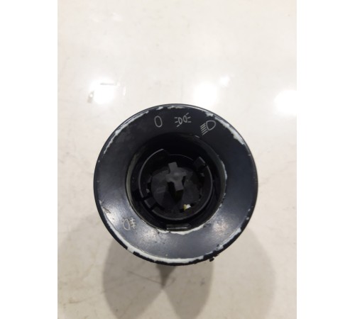 Переключатель света фар