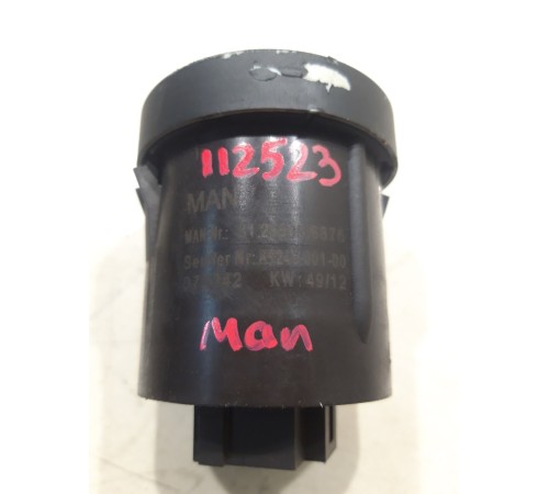 Переключатель света фар